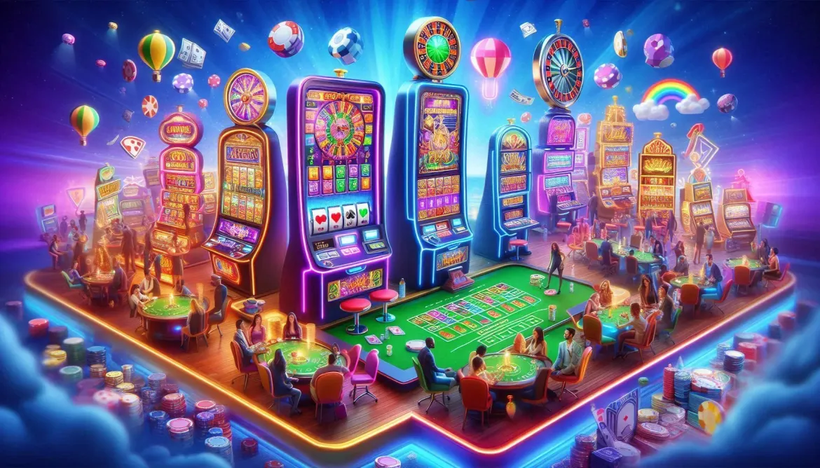 Spinmaya Casino